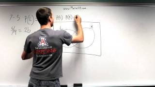 Conditional Probability Part 3