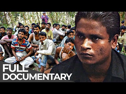 From Myanmar to Malaysia: Escape From Hell Boat People Free Documentary
