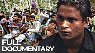 From Myanmar to Malaysia: Escape From Hell | Boat People | Free Documentary