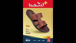 Walkroo new trending chappals #shortvideo #walkaroo #viralvideo