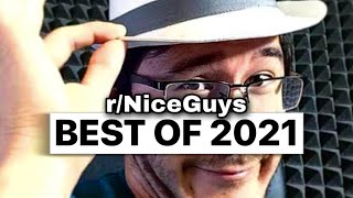 r/NiceGuys | Best of 2021