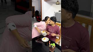 The cunning wife❤️Funny videos #shorts #youtubeshorts #klshobasureshani