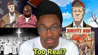 The Boondocks Episode That Got Banned