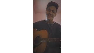 Raw Voice : Ye Fitoor Mera Full Song | Arijit Singh | Guitar Cover | Ashu Bisht 2020