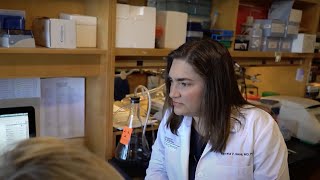 Potentiating Novel Engineered Cellular Therapies for Solid Tumors | Mass General Brigham