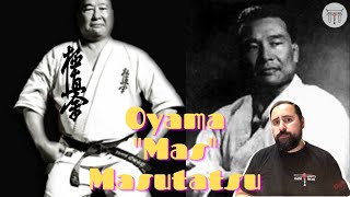Kyokushin's Mas Oyama – The strongest Karate from its master