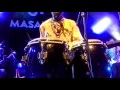Helsinki-Cotonou Ensemble - Masala Festival 2016 - Pavillon Hannover