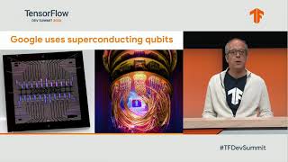 TensorFlow Quantum  A software platform for hybrid quantum classical ML TF Dev Summit '20
