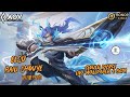 AoV x HoK | BGM Elsu x Baili Shouye : Clould Pierce + Live Wallpaper