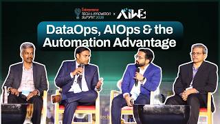 Enterprise Tech Unlocked: DataOps, AIOps & the Automation Advantage