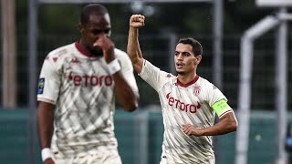 PSV 1:2 Monaco | Europa League | All goals and highlights | 21.10.2021