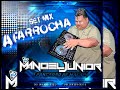 SET ARROCHA 2020 - Mixagens Dj Manoel Júnior o Pancadão de Macapá