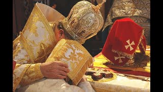 Divine Liturgy (Celebrating Fr. Timothy's 20th Anniversary of Ordination) 01/29/2025 @ 9:30am EST