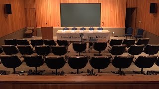 What's Next, Springfield? — A live forum