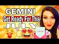 GEMINI They've MADE THEIR DECISION and their NEXT ACTIONS will SHOCK YOU! LOVE & MONEY READING