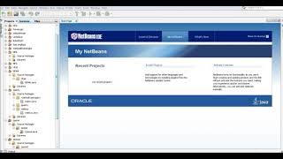 Stack menggunakan bahasa java di netbeans