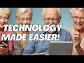 Tech Made Easy: Let's Navigate Social Media for Seniors!