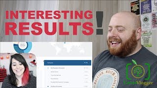 Professional Genealogist Reacts - Orphan Girl Takes a DNA Test - Echo Gillette