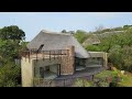 r3 550 000 discover tranquil luxury at secure phezulu game estate