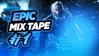 Epic Mixtape #1 (xSpYeR Revenire ) ‒ Metin2 RO