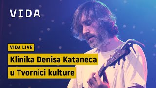 Nevidljivi live - Klinika Denisa Kataneca