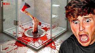 Do NOT Trust The SOAP KILLER.. (Full Game)