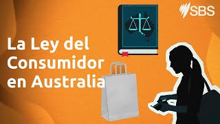 Spanish: Australian Consumer Law Explained | Explainer Video | Settlement Guide