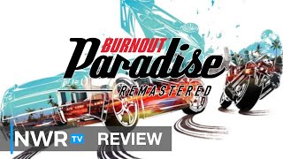 Burnout Paradise Remastered (Switch) Review