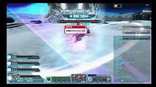 【PSO2】エターナルパーティ取りたい【雑談歓迎】