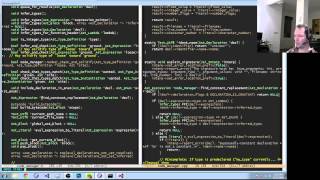 Namespaces, using (Part 1)
