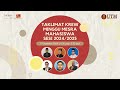 TAKLIMAT MINGGU MESRA MAHASISWA SESI 2024/2025 UTM JOHOR BAHRU