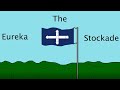 The Eureka Stockade