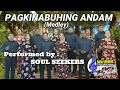 PAGKINABUHING ANDAM by SOUL SEEKERS