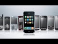 How iPhone Changed The Mobile Device Industry