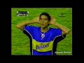 Torneo Clausura 2001: Boca Juniors VS River Plate - 10ma Fecha