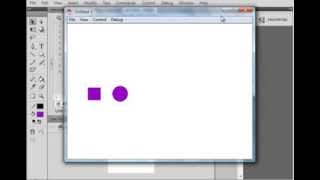 Flash Tutorial Request 18 Click On Button Another Button Appears