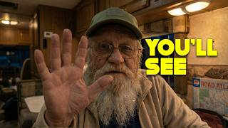 Why Everything Changes When You Actually Turn 70