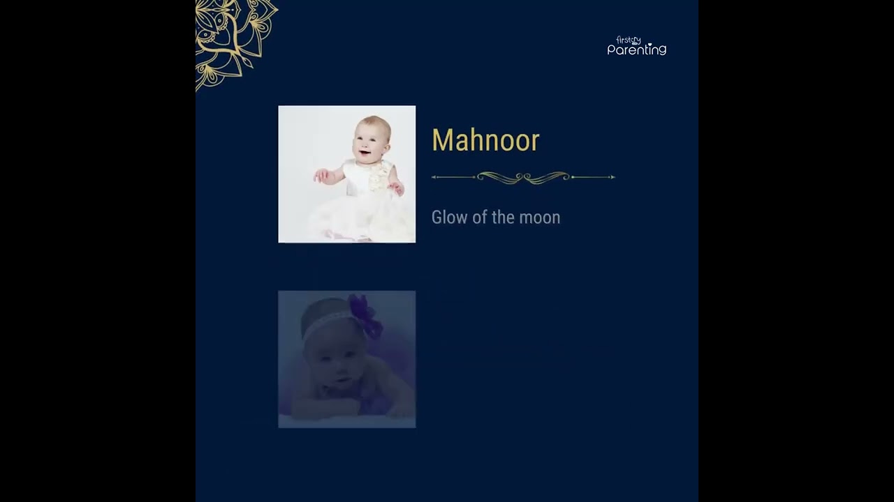 15 Beautiful Muslim Islamic Baby Girl Names That Start With M All About Islam And Its Branches 15 Beautiful Muslim Islamic Baby Girl Names That Start With M All About Islam And Its Branches