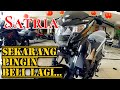 Suzuki Satria F 2024..Diam-Diam Yang Indent Banyak Juga