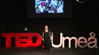 Human dimensions of the environmental problem | Annika Nordlund | TEDxUmeå