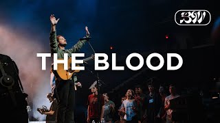 The Blood (feat. Austin Haas & Breakaway Choir) - Breakaway Worship | Live