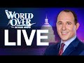 LIVE | The World Over with Raymond Arroyo | February 29, 2024