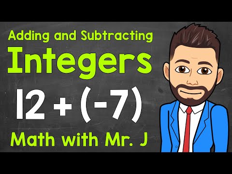 What two numbers add to 17 and subtract to 3?