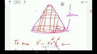 MAT112 Applied Optimization Examples 5