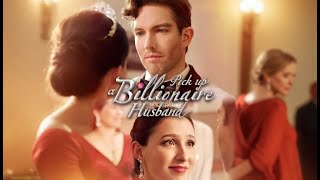 PIck up a billionaire husband.Her flash marriage husband is a billionaire and her boss.#kalostv