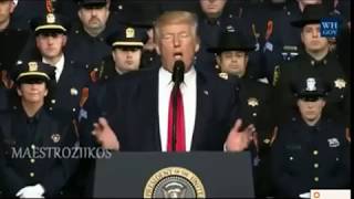 Watch Required !! Donald Trump Sing.. Funny