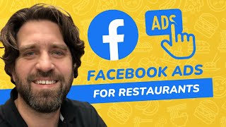Facebooks Ads for Restaurants in 2023 - Get More Online Orders
