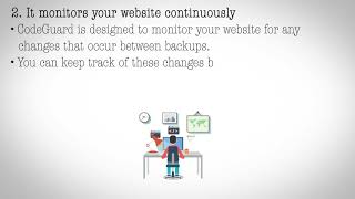 4 Ways CodeGuard Backup Boosts Your Website