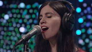 Javiera Mena - Cámara Lenta (Live on KEXP)