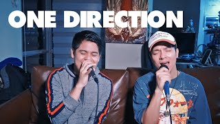 Little Things (Cover) ft. Niel Murillo